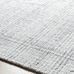 Amara White Area Rug - Clearance