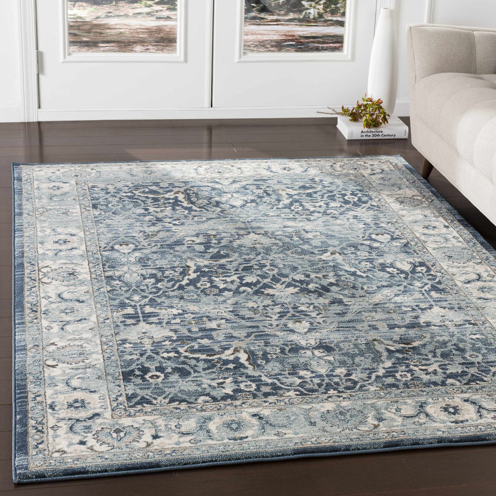 Shokan Area Rug Shokan Area Rug – Tuesday Morning