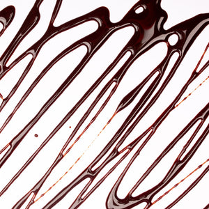 Chocolate Drizzle Soy Candle