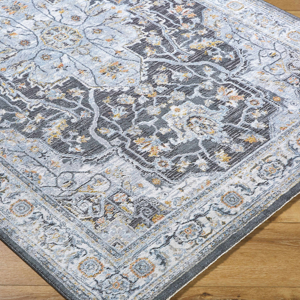 Hayfa Area Rug