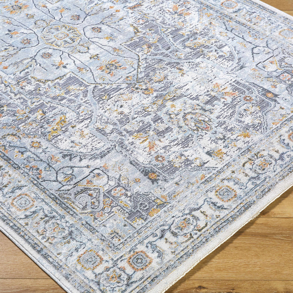 Hewez Area Rug