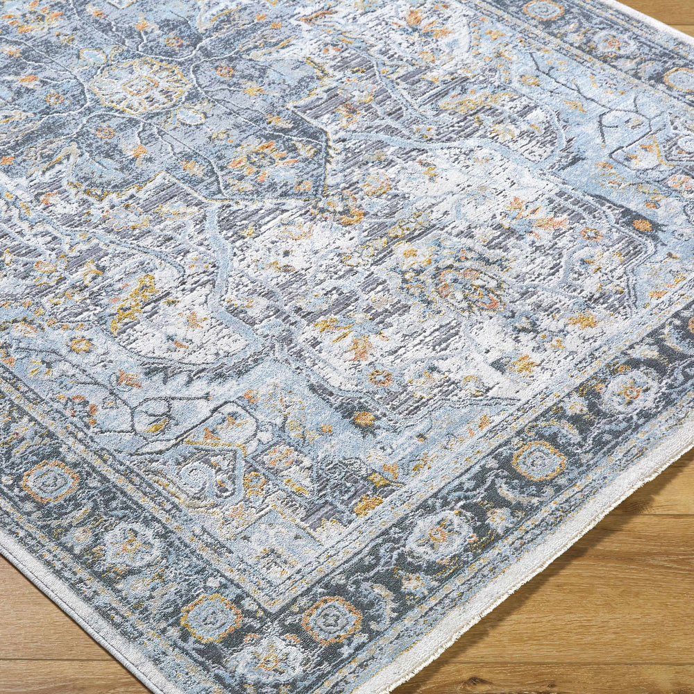 Hovan Area Rug