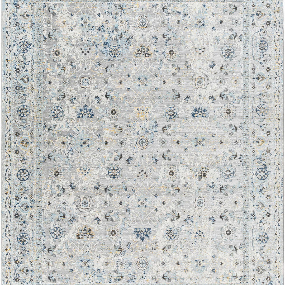 Irida Area Rug – Tuesday Morning