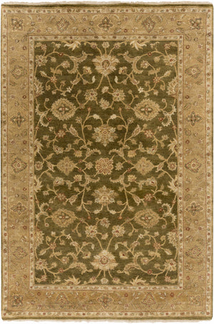 Paras Area Rug - Clearance