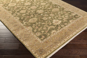 Paras Area Rug - Clearance