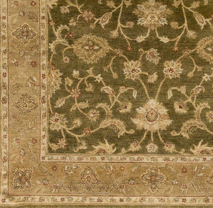 Paras Area Rug - Clearance
