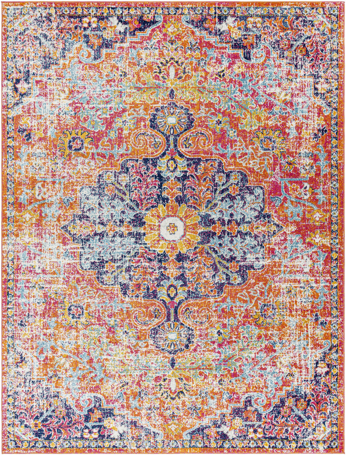 Shueyville Area Rug