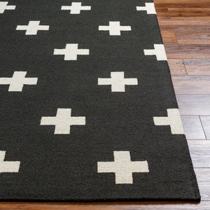 Shawanee Wool Area Rug