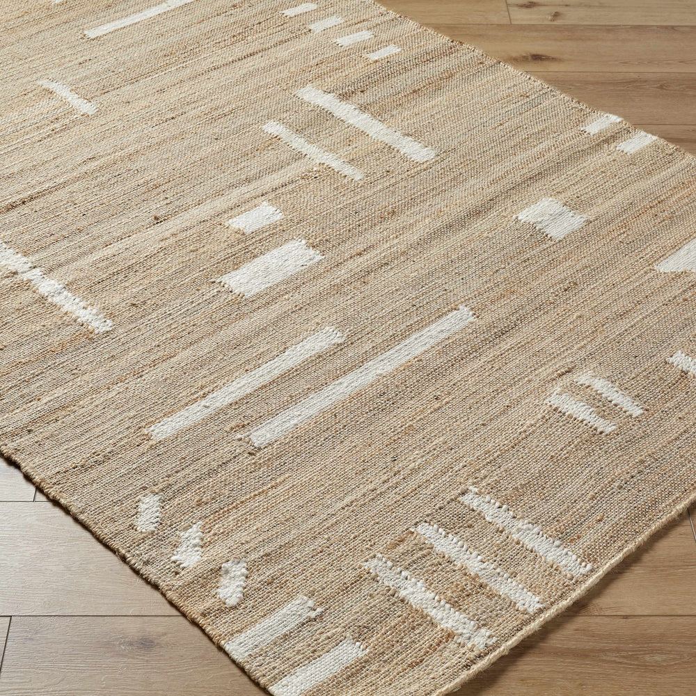Sasha Jute Rug