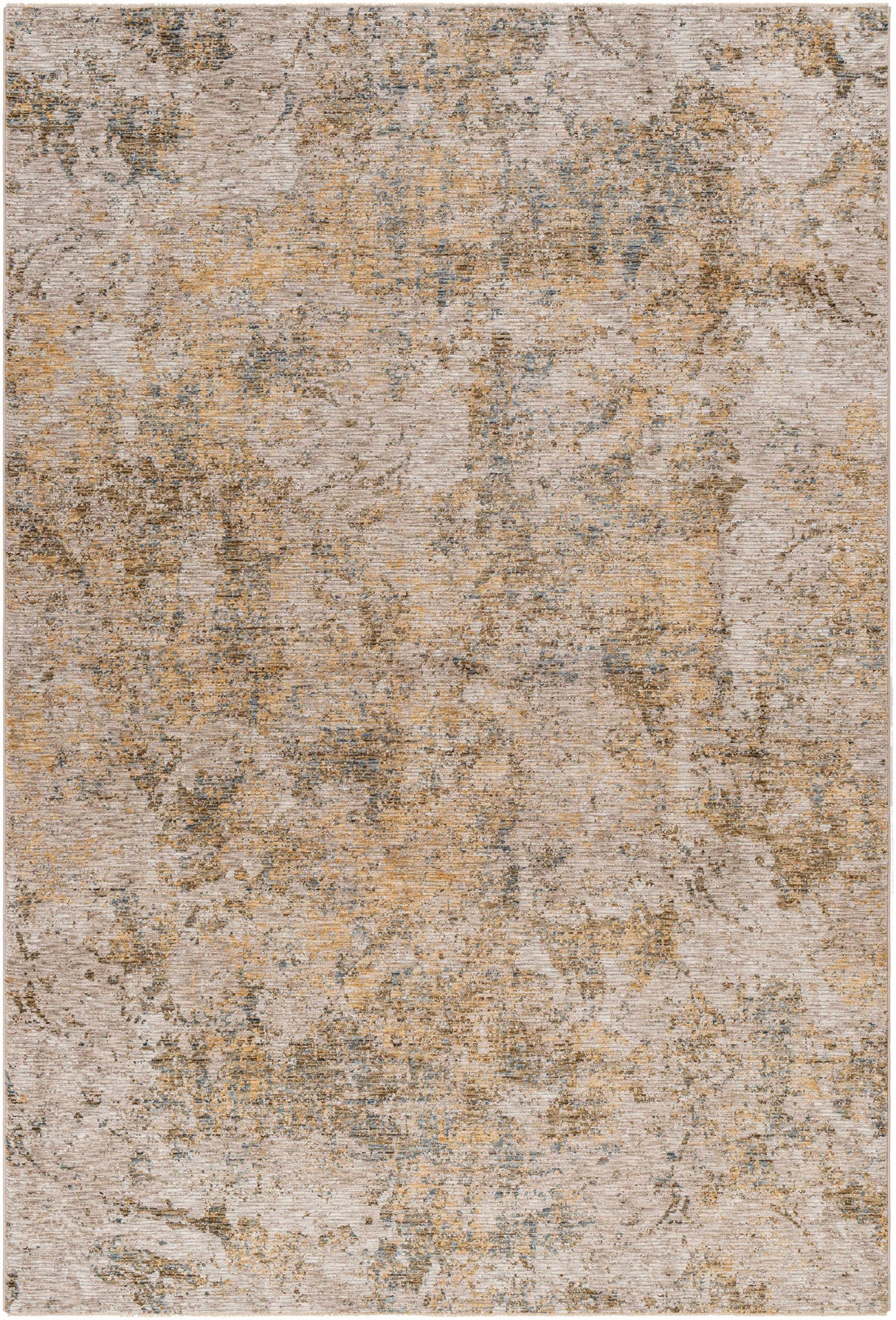 Aleka Rich Textured Rug - Clearance