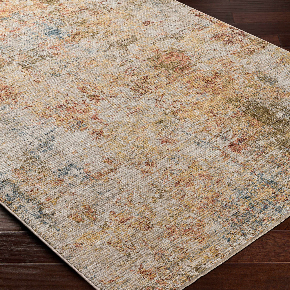 Bice Rich Textured Avant Garde Rug