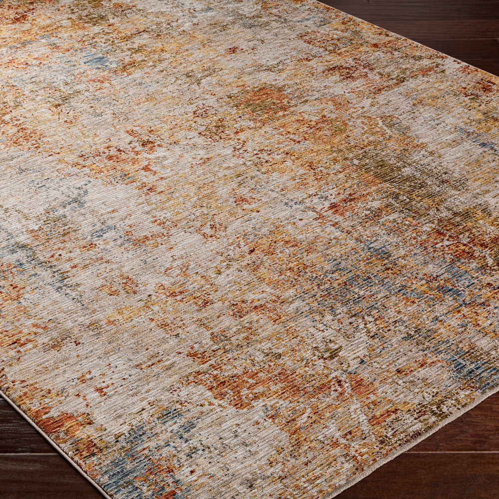 Bice Rich Textured Avant Garde Rug
