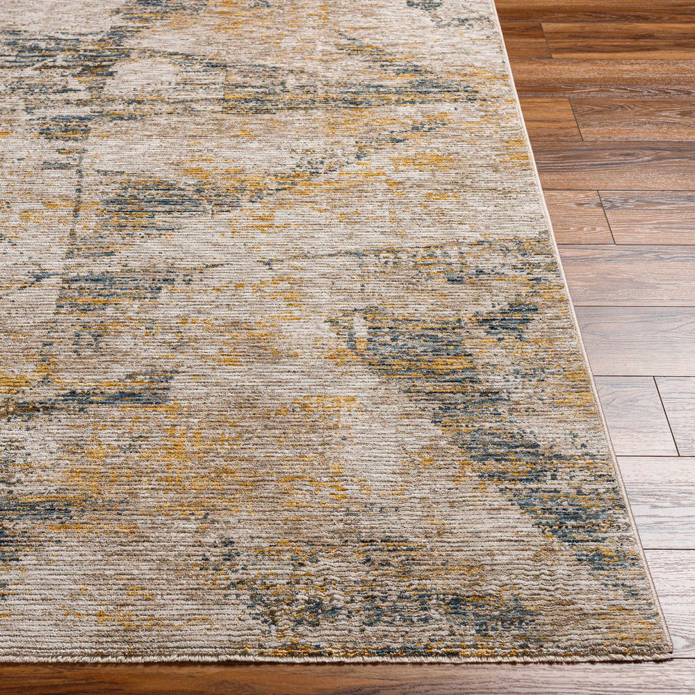 Rich Rug Cadao Rich Textured Traditional Rug – Tuesday Morning