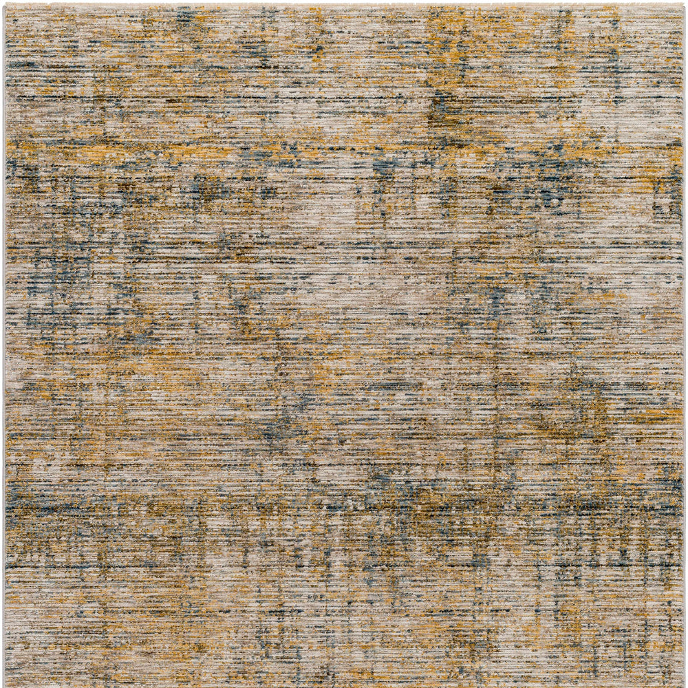 Osma Rich Textured Traditional Rug