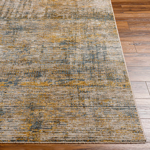 Osma Rich Textured Traditional Rug