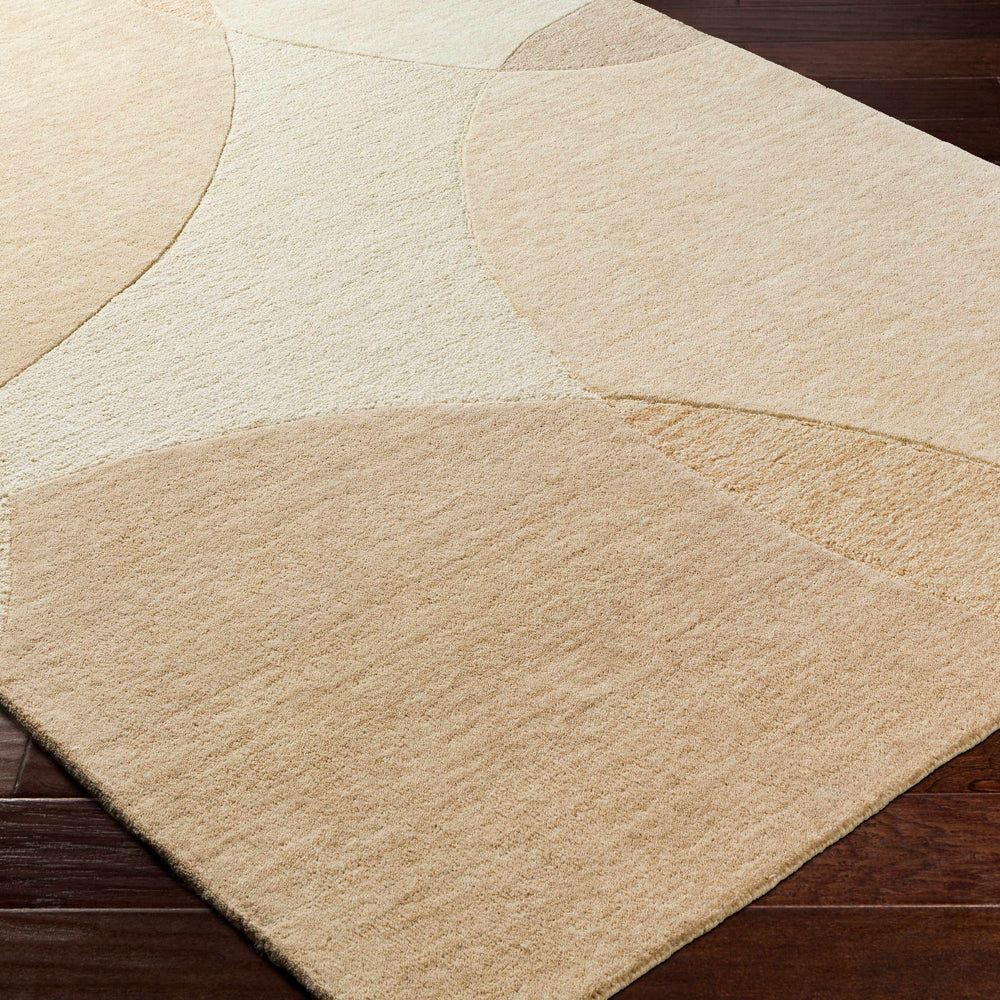 Bogda Area Rug - Clearance