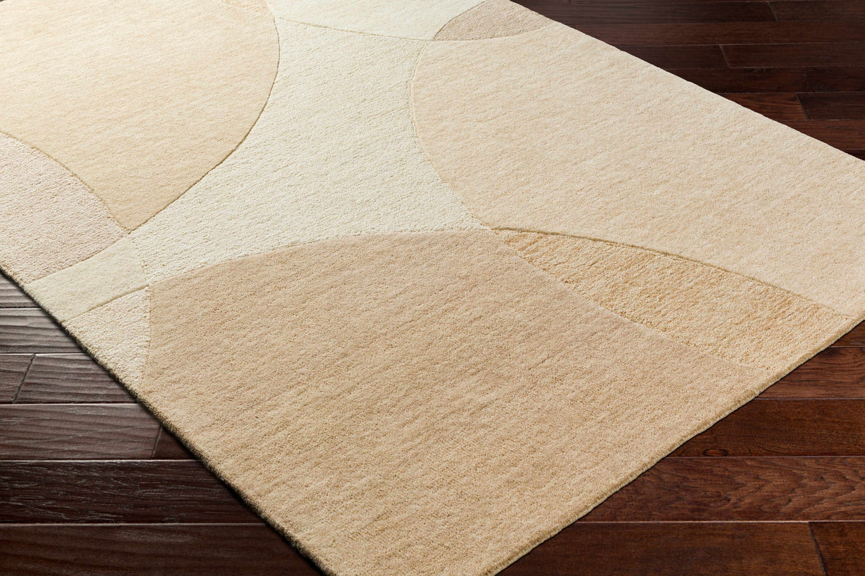 Bogda Area Rug - Clearance