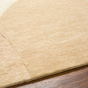 Bogda Area Rug - Clearance