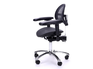Build Your Own STP Chair