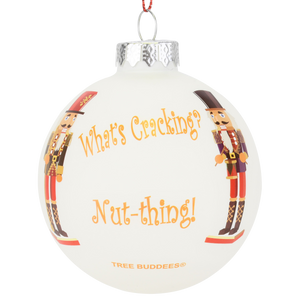 Nut-Thing Ornament