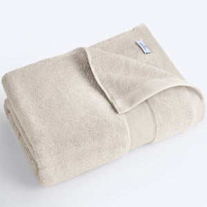 SIENA Turkish Cotton Jumbo Bath Towel – 700 GSM Luxury 30 x 56"
