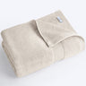 SIENA Turkish Cotton Jumbo Bath Towel – 700 GSM Luxury 30 x 56"