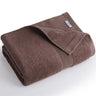 SIENA Turkish Cotton Jumbo Bath Towel – 700 GSM Luxury 30 x 56"