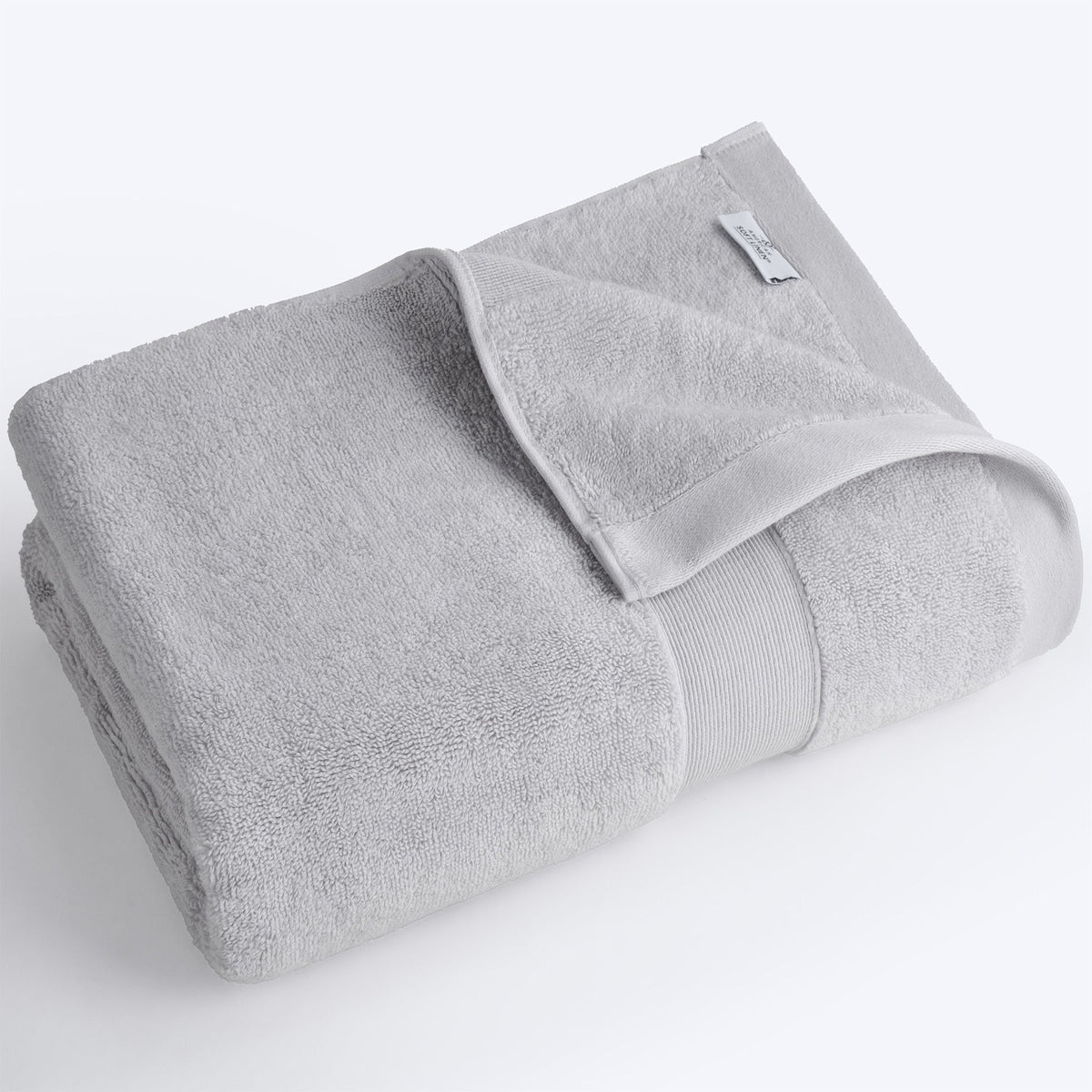 SIENA Turkish Cotton Jumbo Bath Towel – 700 GSM Luxury 30 x 56"