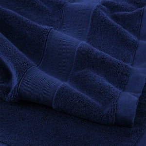 SIENA Turkish Cotton Jumbo Bath Towel – 700 GSM Luxury 30 x 56"