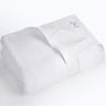 SIENA Turkish Cotton Jumbo Bath Towel – 700 GSM Luxury 30 x 56"
