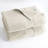 SIENA Turkish Cotton Jumbo Bath Towel Set – 700 GSM, 30 x 56", 2-Piece
