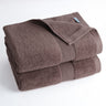 SIENA Turkish Cotton Jumbo Bath Towel Set – 700 GSM, 30 x 56", 2-Piece