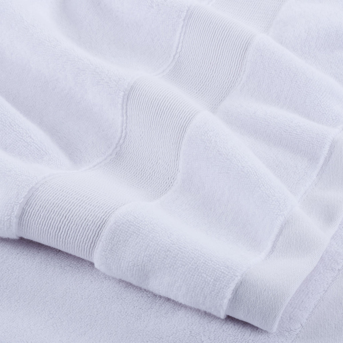 SIENA Wholesale 6-Piece Turkish Towel Set – 700 GSM Turkish Cotton, Case Pack of 9