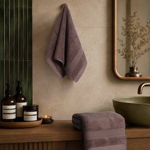 SIENA Wholesale Luxury 100% Turkish Cotton Hand Towels – 700 GSM, Case Pack of 42