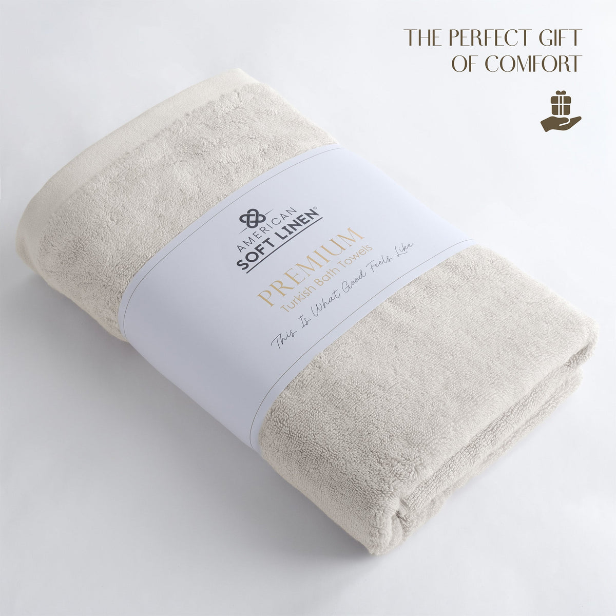 SIENA Wholesale 100% Turkish Cotton Jumbo Bath Towels | Luxury 700 GSM