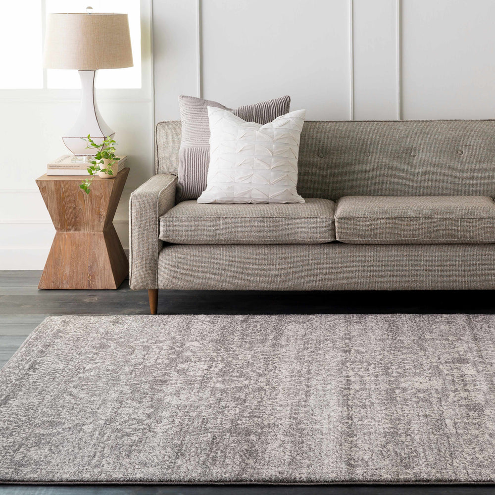 Cbs Morning Set Rug Sigel Area Rug – Tuesday Morning