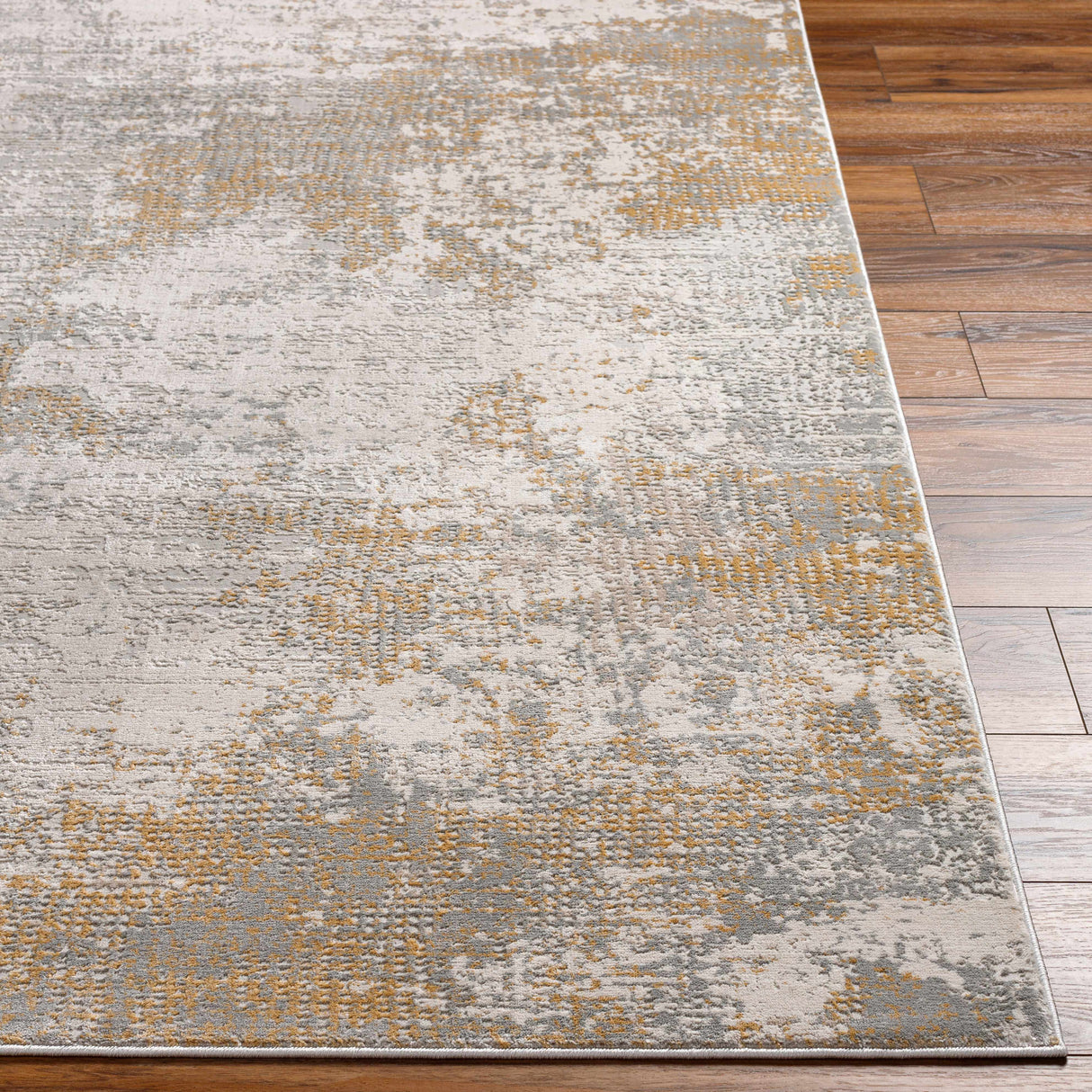 Siirt Textured Luxe Rug - Clearance
