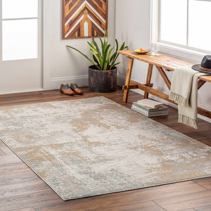 Siirt Textured Luxe Rug - Clearance