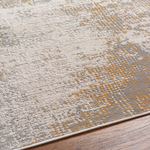 Siirt Textured Luxe Rug - Clearance