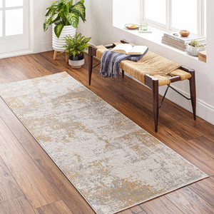 Siirt Textured Luxe Rug - Clearance