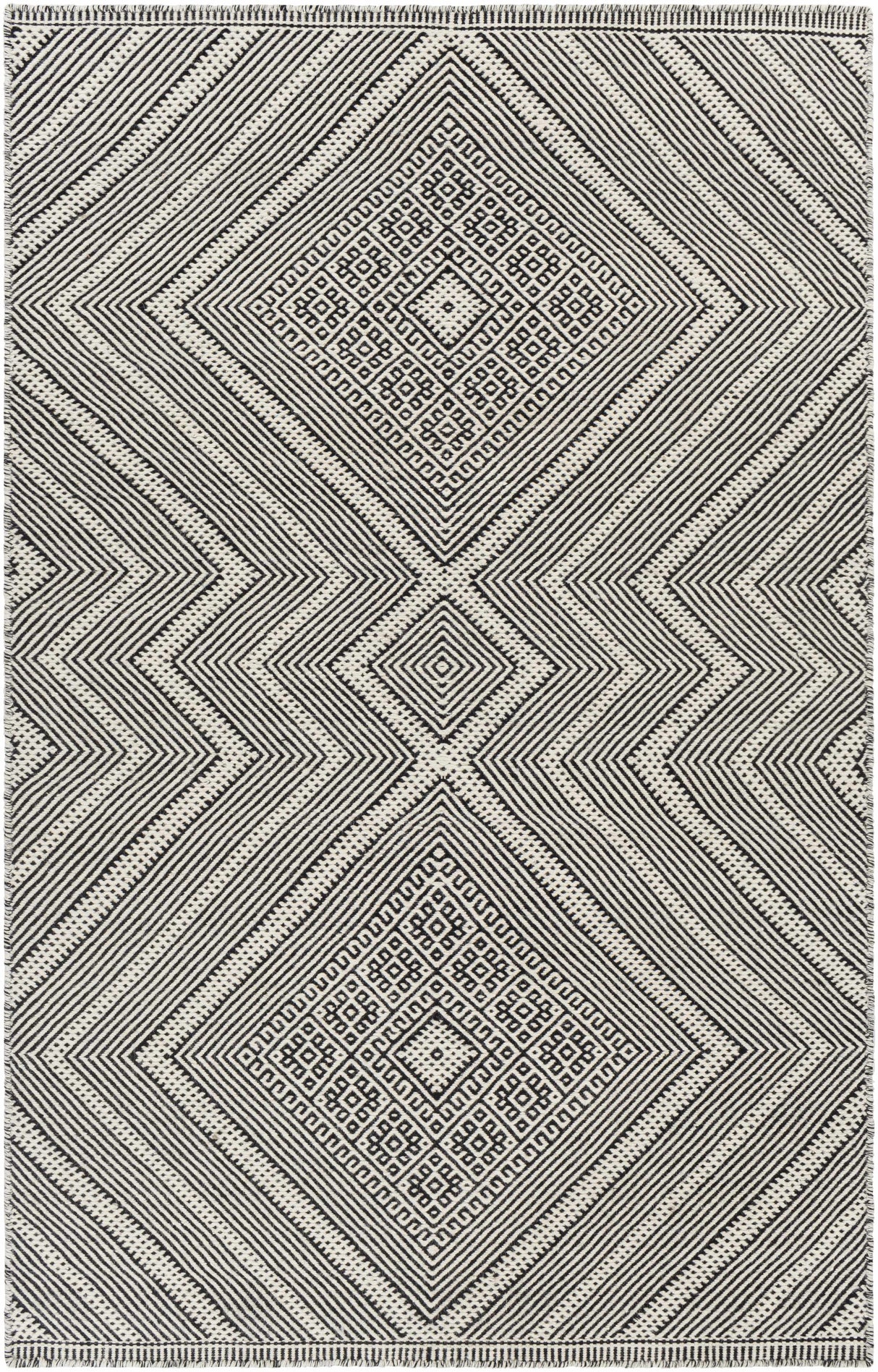 Silifke Area Rug - Clearance