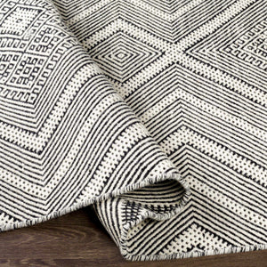 Silifke Area Rug - Clearance