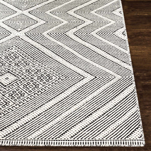 Silifke Area Rug - Clearance