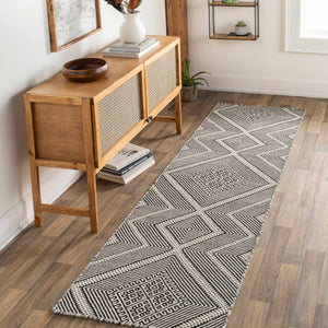 Silifke Area Rug - Clearance