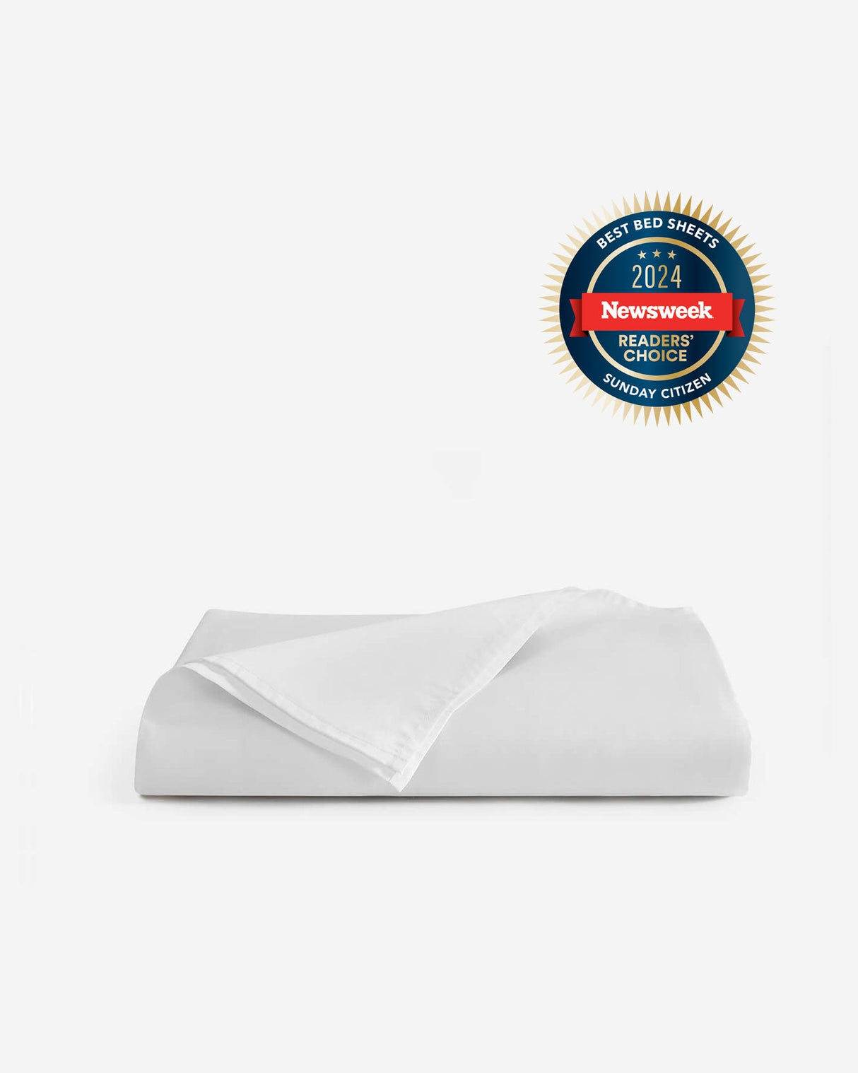 Silky Lyocell Top Sheet