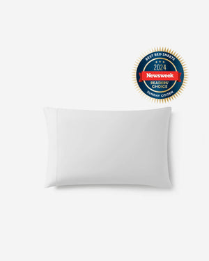 Silky Lyocell Pillowcase Set