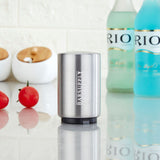 2-Pack Push Down Automatic Magnetic Beer Bottle Opener