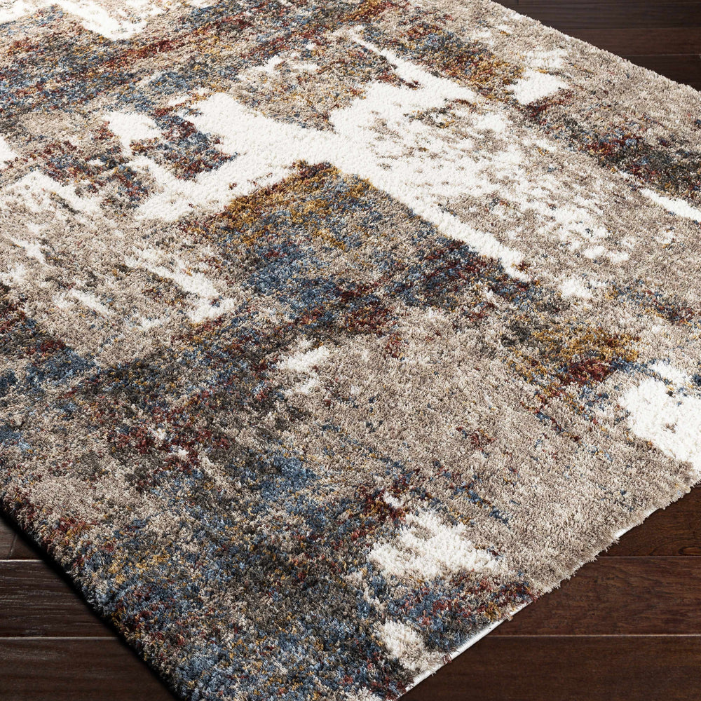 Silvis Boutique Area Rug