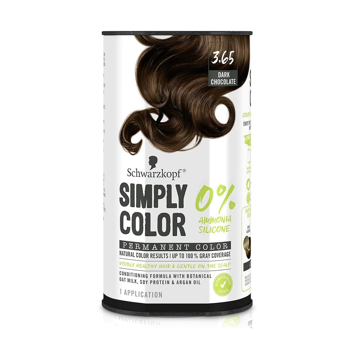 Schwarzkopf-Simply-Color-Permanent-3.65-Dark-Chocolate-Hair-Color-Hair-Color