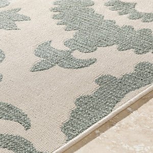 Sinclair Area Rug - Clearance